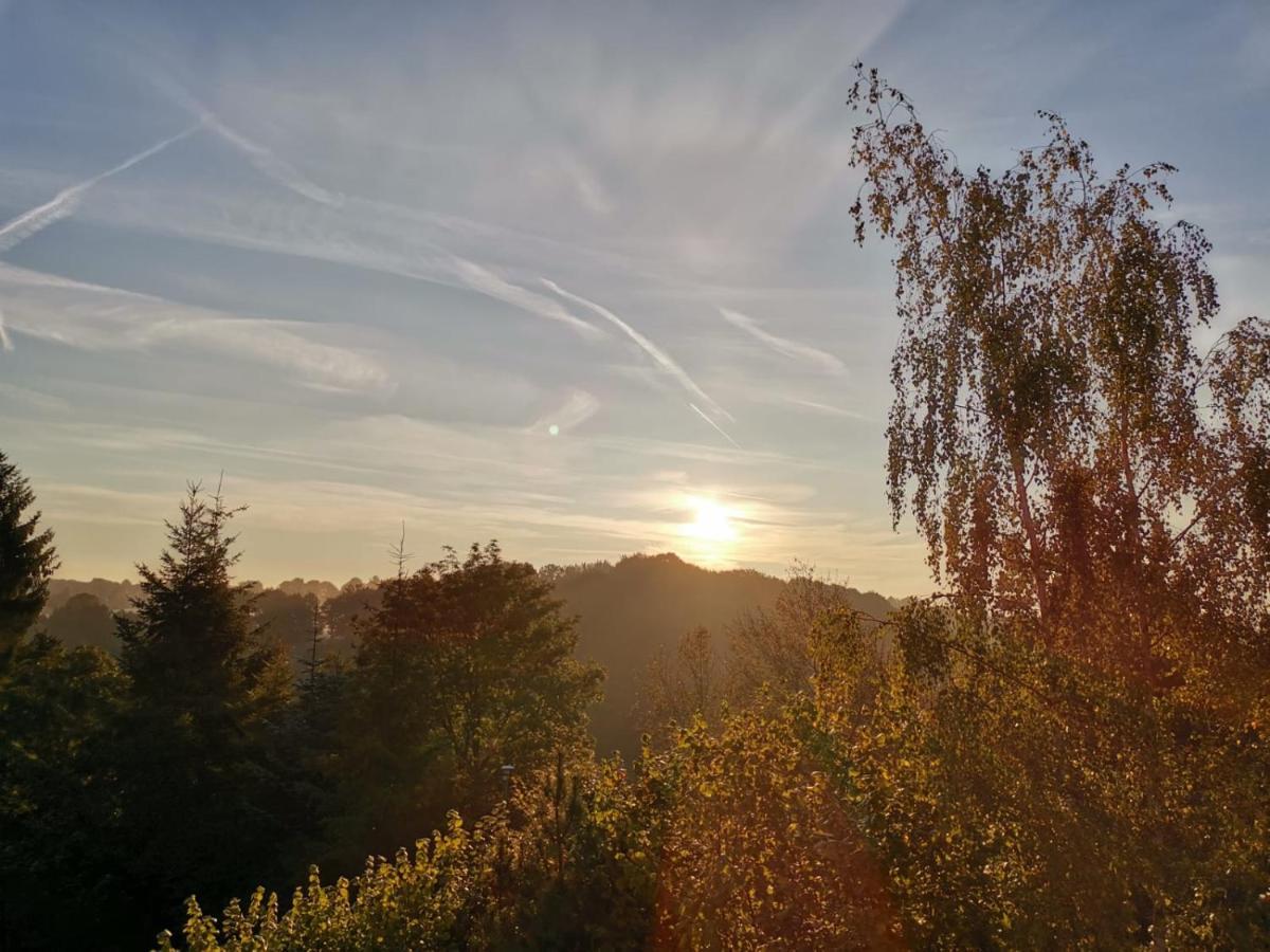 Fewo In Monschau Eksteriør billede
