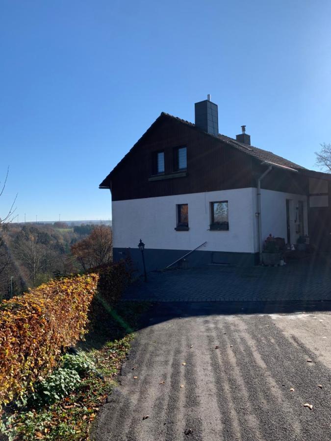 Fewo In Monschau Eksteriør billede