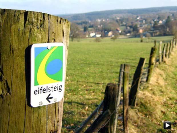 Fewo In Monschau Eksteriør billede